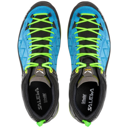 Herrenschuhe Salewa Ms Mtn Trainer 2 Gtx