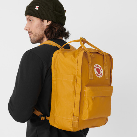 Urban-Rucksack Fjällräven Kånken Laptop 17"