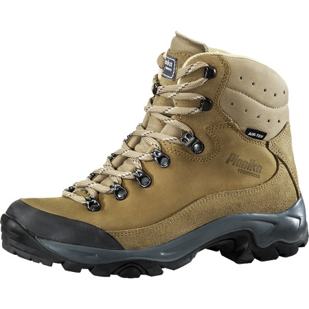 Damen Wanderschuhe Planika Bovec Lite Lady