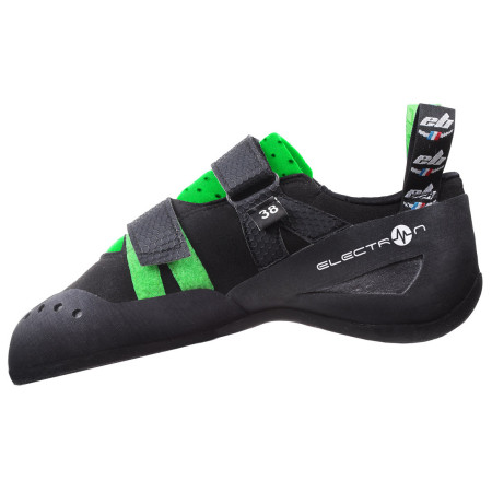 Kletterschuhe EB Climbing Electron