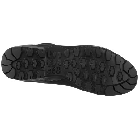 Herrenschuhe Salewa Ortles Edge Mid Gtx M