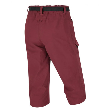 Damen 3/4 Hose Husky Klumy L
