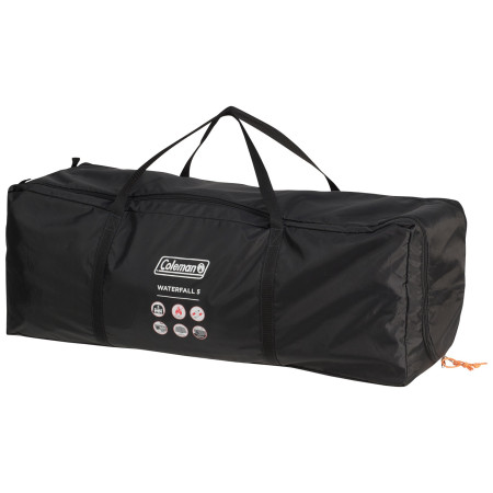 Familienzelt Coleman Waterfall 5