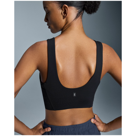 Damen-Top On Running Core 2-in-1 Crop