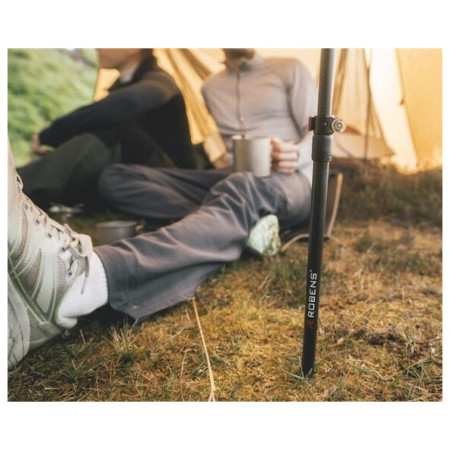 Teleskopische Zeltstange Robens Lowther Carbon Pole UL