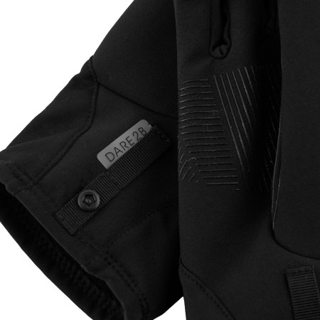 Wanderhandschuhe Dare 2b Endurance Pro Softshell Gloves