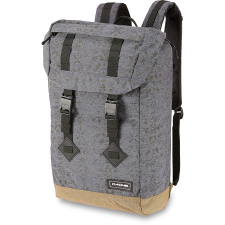 Rucksack Dakine Infinity Toploader 27L grau/braun NightSkyGeo