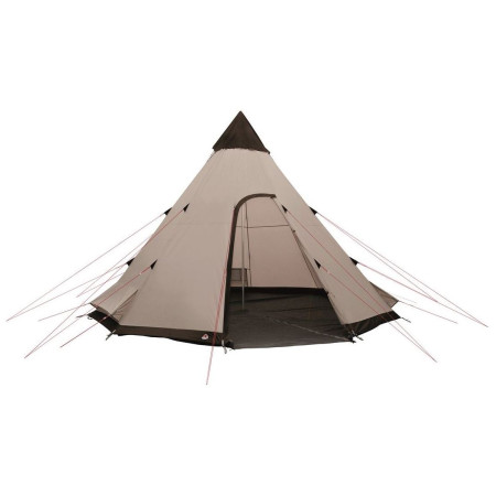 Zelt Robens Field Base 800 khaki/beige Khaki