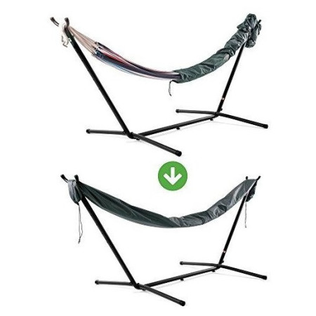 Zubehör für Hängematten Hamaka.eu Schutzfolie