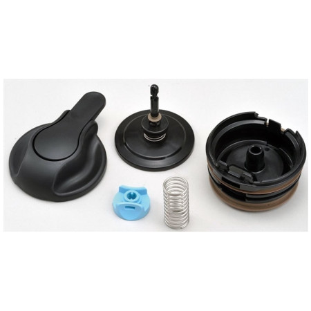 Thermoskanne Thermos Home 1l