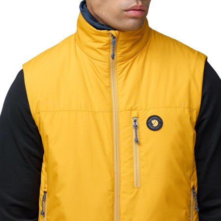 Herrenweste Fjällräven Bergtagen 60 Insulation vest M