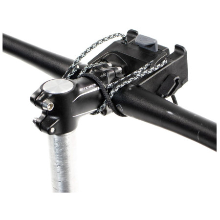 Fahrradhalter Ortlieb Handlebar Mounting-Set QR