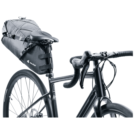 Satteltasche Deuter Mondego SB 16