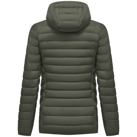 Damenjacke Salewa Brenta Rds Dwn W Jkt