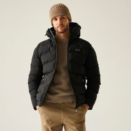 Herrenjacke Regatta Altoro Thermal