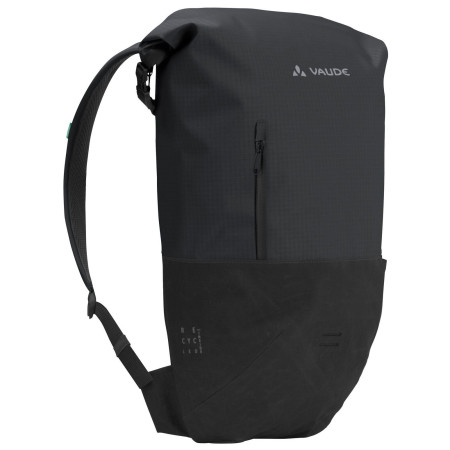 Urban-Rucksack Vaude CityGo 18 schwarz black