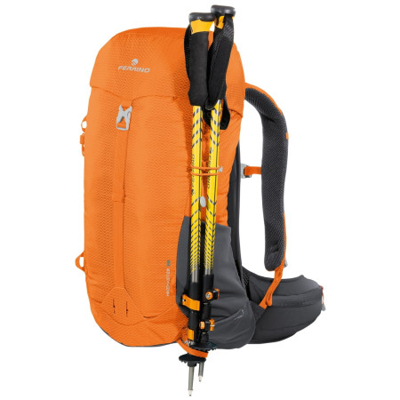 Wanderrucksack Ferrino Hikemaster 26