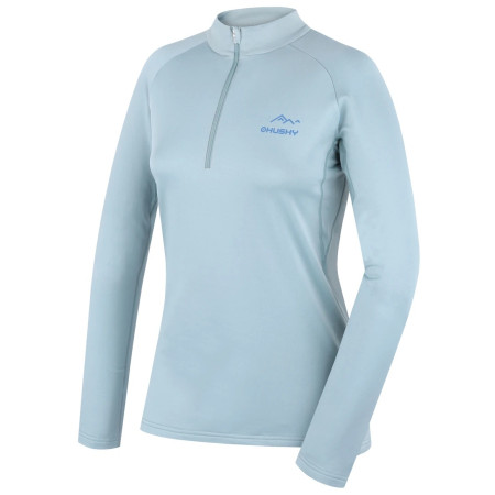 Damen-Funktionsshirt Husky Tromi zip L