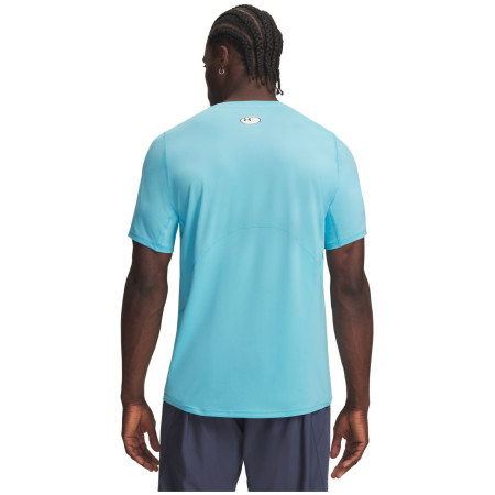 Herren-T-Shirt Under Armour HG Armour Fitted SS