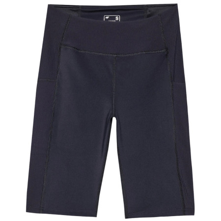 Damenshorts 4F Shorts Fnk F547 schwarz Black