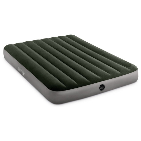 Aufblasbare Matratze Intex Full Dura-With Foot Bip 64762