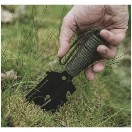 Multifunktionsmesser Easy Camp Hawkweed Hand Shovel