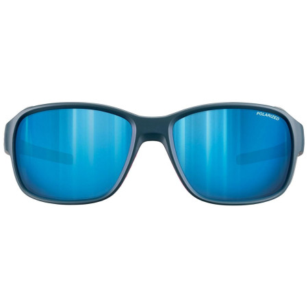 Sonnenbrille Julbo Monterosa 2 Polar 3Cf