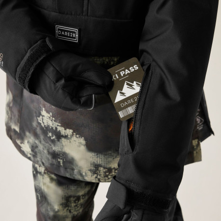 Kinder Skijacke Dare 2b Freehand II Jacket