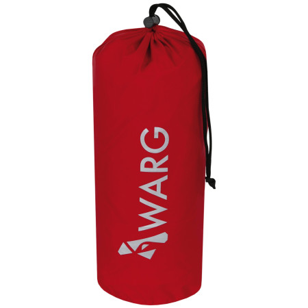 Aufblasbare Isomatte Warg Gustav Warmthal