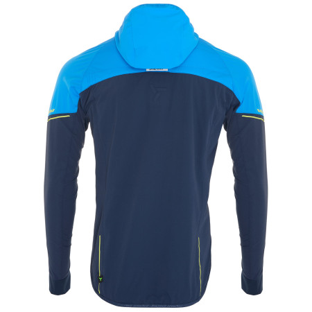 Herrenjacke Silvini Core