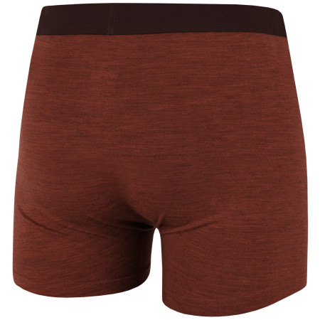 Herren-Boxershorts MOOA MerinoSilk 4in