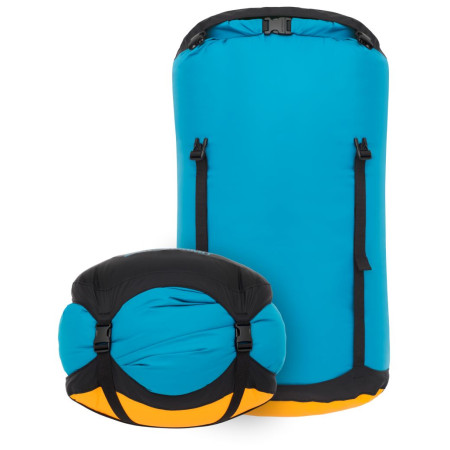 Wasserdichter Packsack Sea to Summit Evac Compression Dry Bag 35 L