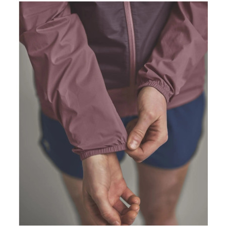 Damen-Softshell-Jacke Ortovox Trace Windbreaker Jacket W