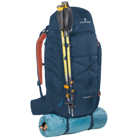 Wanderrucksack Ferrino Dundee 50