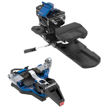 Skialp-Set Dynafit Seven Summits Plus Ski Set Men