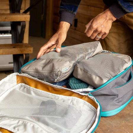 Verpackungsset Osprey Daylite Packing Cube Set