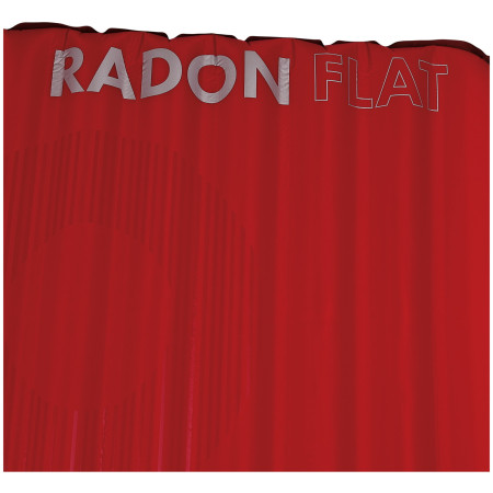 Selbstaufblasende Isomatte Warg Radon Flat