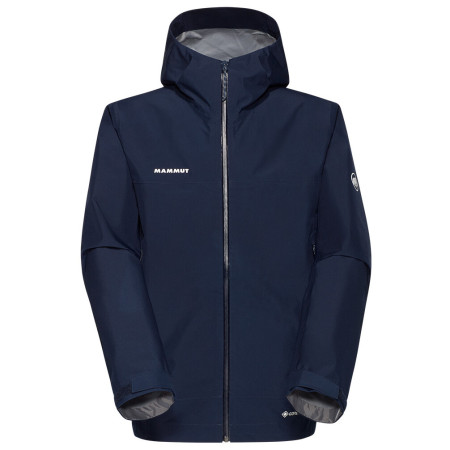 Herrenjacke Mammut Crater Light HS Hooded Jacket
