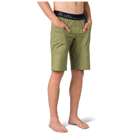 Herrenshorts Rafiki Megos