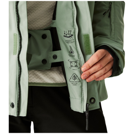 Damen Skijacke Dare 2b Sk iLife Jacket