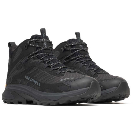 Herrenschuhe Merrell Moab Speed 2 Mid GTX