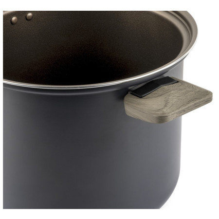 Topfset Brunner Torralta Spacemaster Ø 18 cm