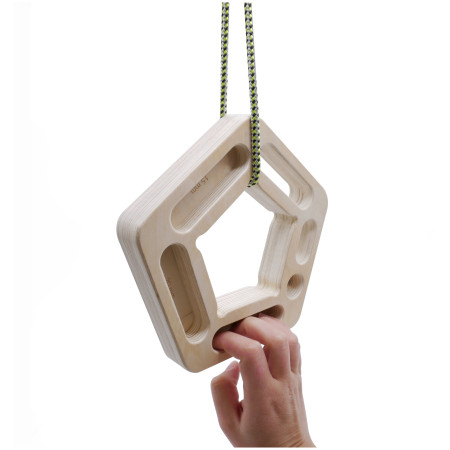 Klettergriffe YY VERTICAL Penta