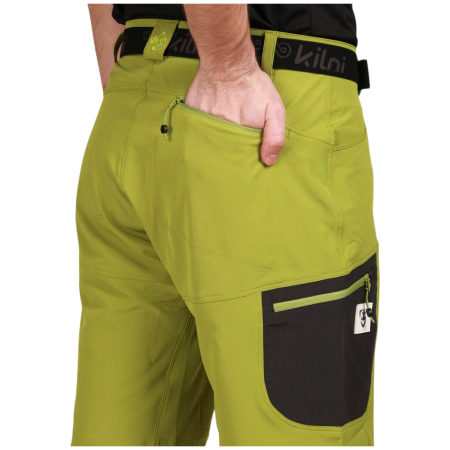 Herrenshorts Kilpi Navia-M (2025)