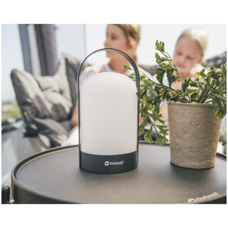 Leuchte Outwell Oberon Lamp