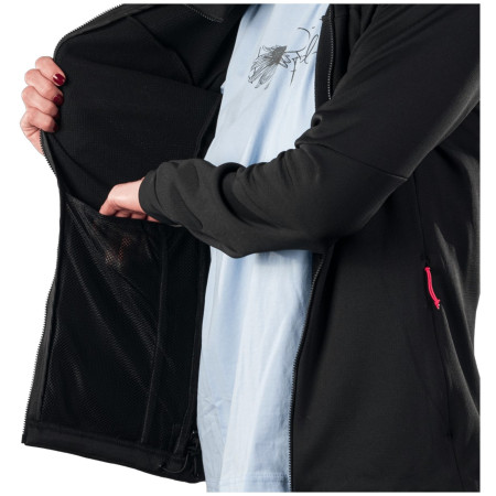 Damen-Sweatshirt Northfinder Angeles