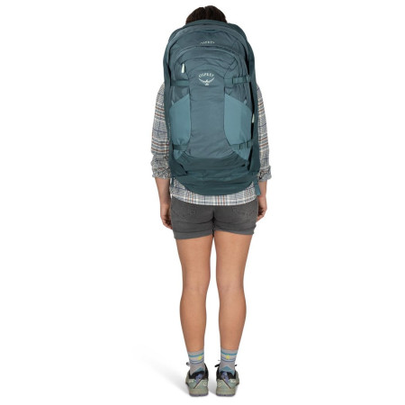 Damenrucksack Osprey Fairview 70