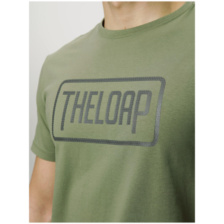Herren-T-Shirt Loap Alnar
