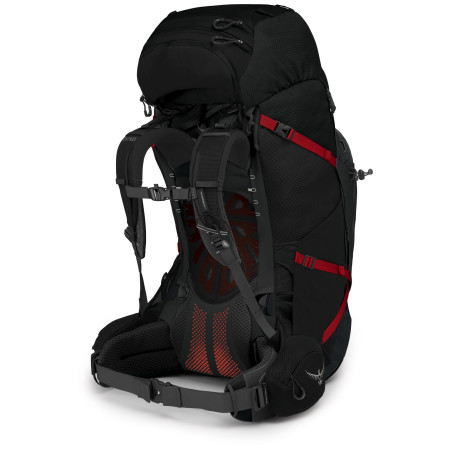 Rucksack Osprey Aether Plus 85