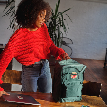 Urban-Rucksack Fjällräven Kånken Laptop 13"